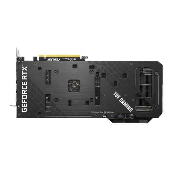 Asus TUF Gaming RTX 3060 Ti V2 OC LHR 8GB Graphics Card